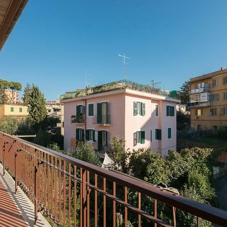 La Fiaba Roma Apartment 外观 照片