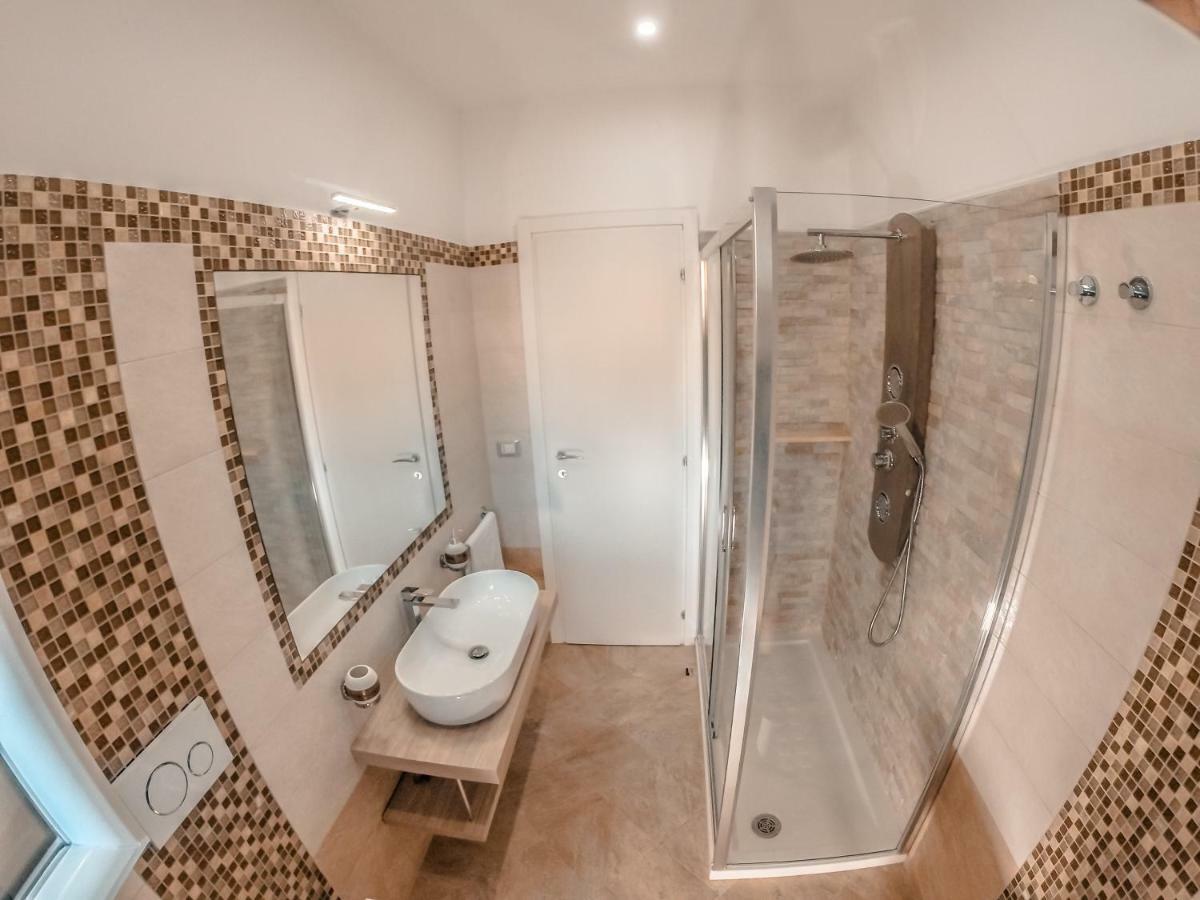 La Fiaba Roma Apartment 外观 照片