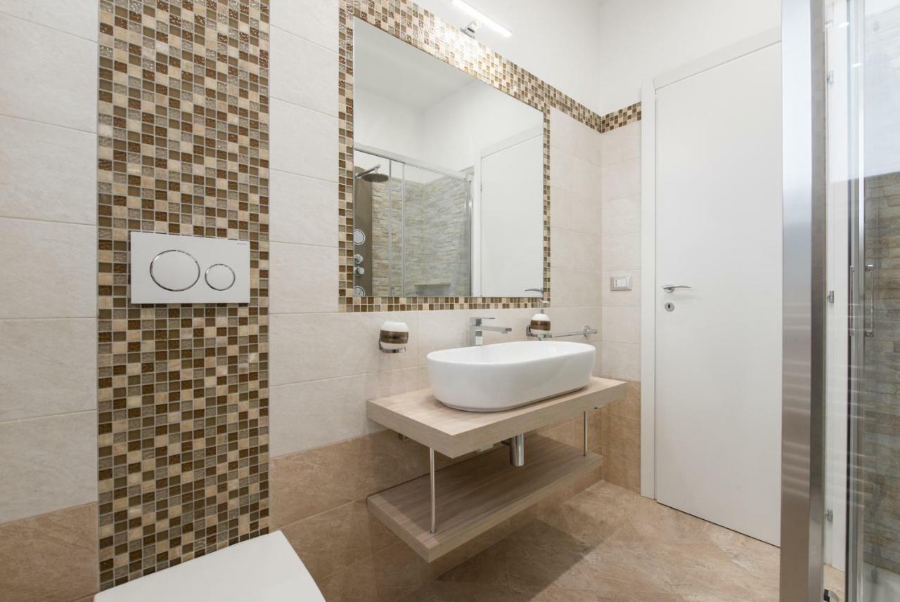 La Fiaba Roma Apartment 外观 照片