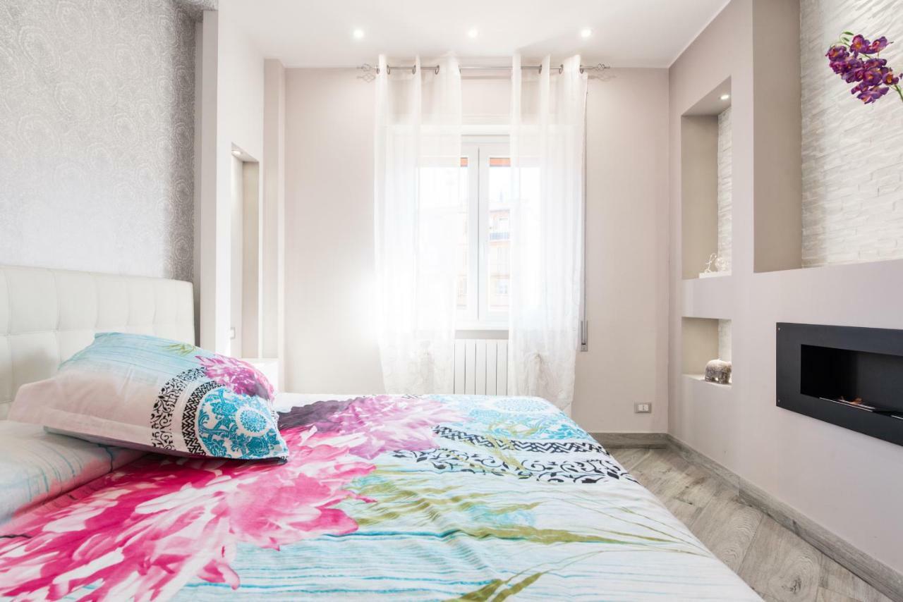 La Fiaba Roma Apartment 外观 照片