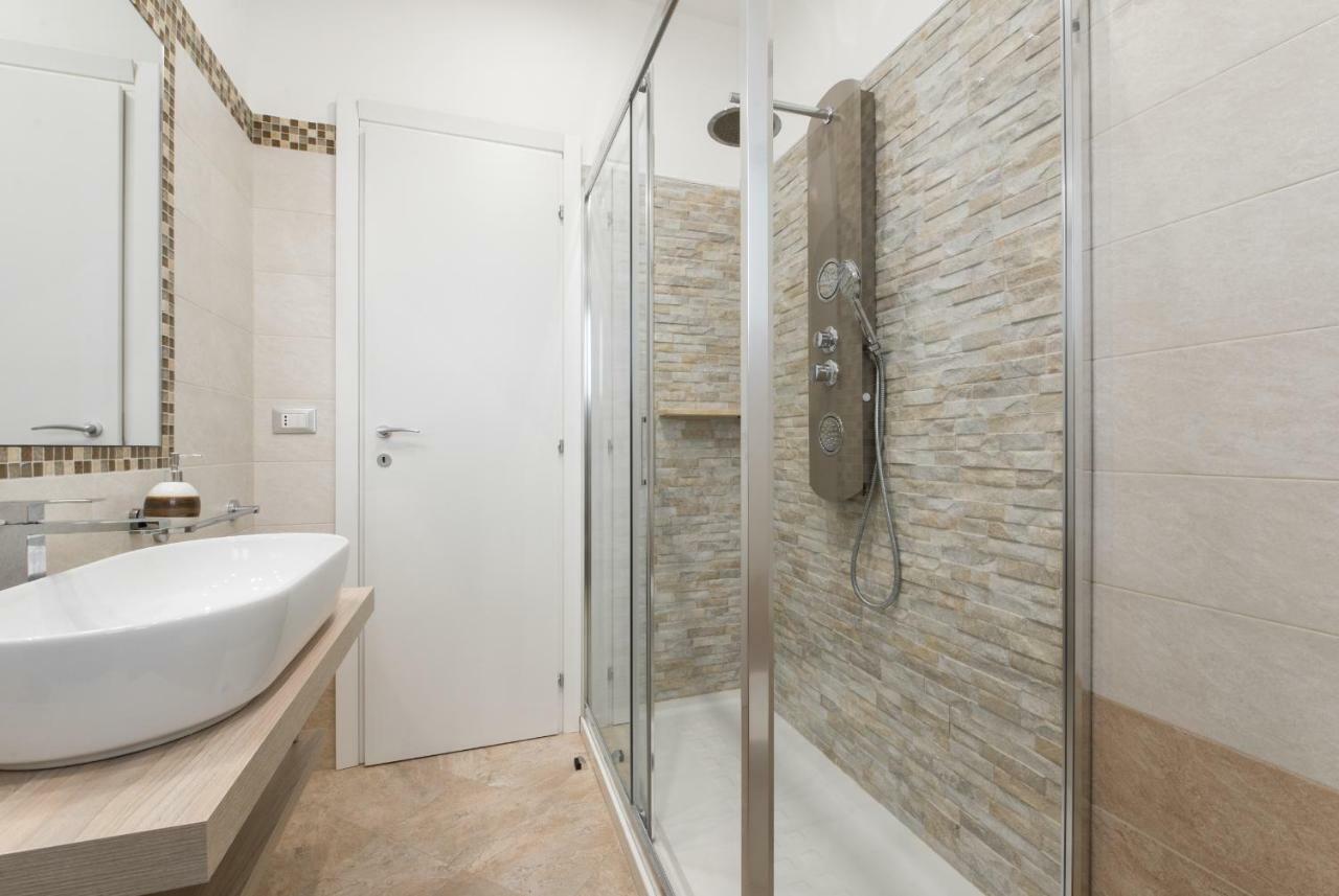 La Fiaba Roma Apartment 外观 照片