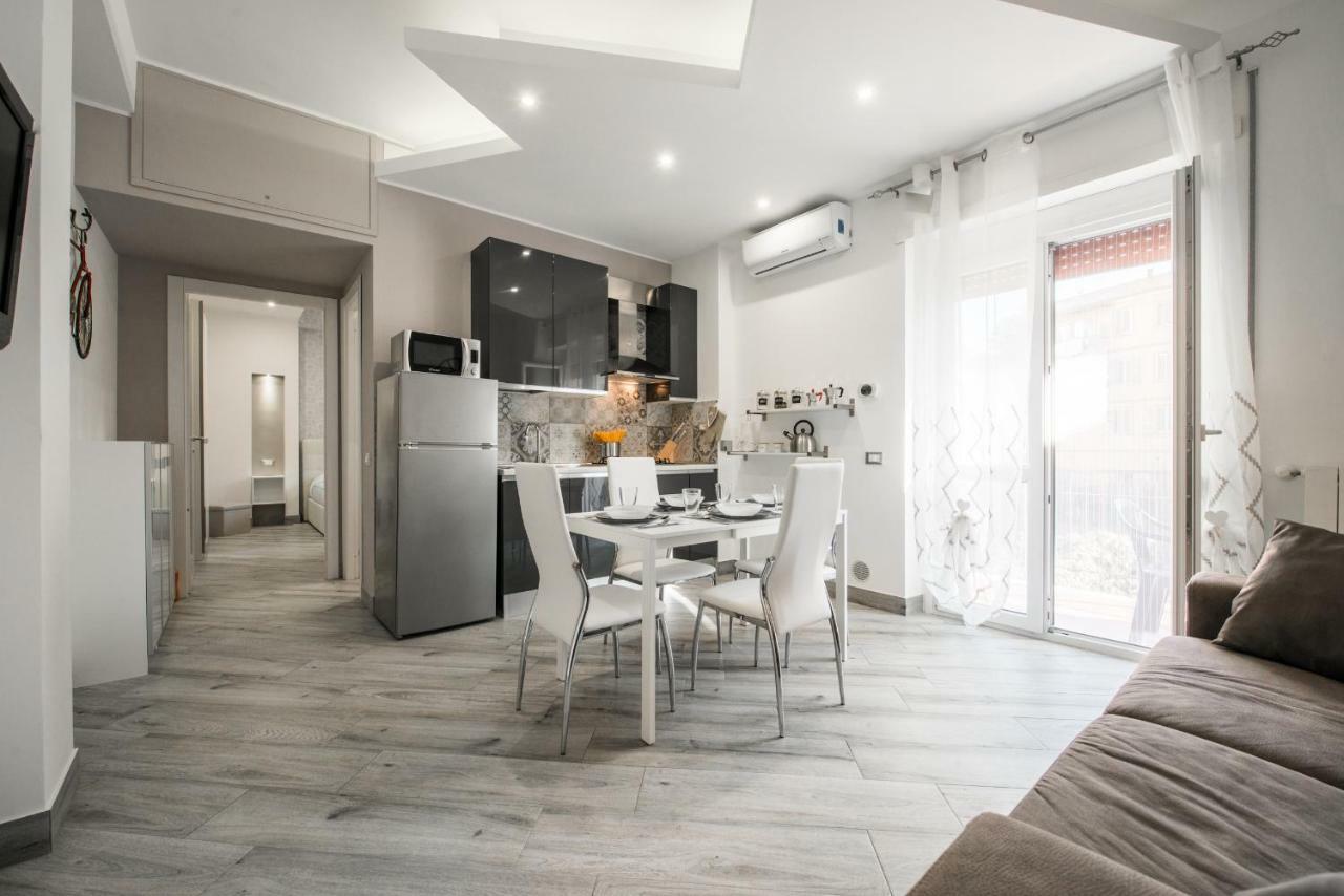 La Fiaba Roma Apartment 外观 照片