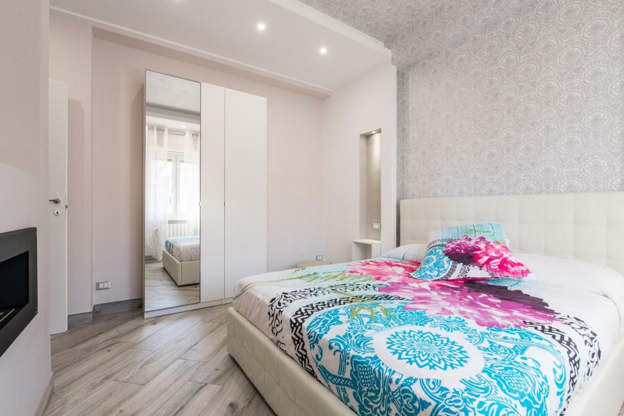 La Fiaba Roma Apartment 外观 照片