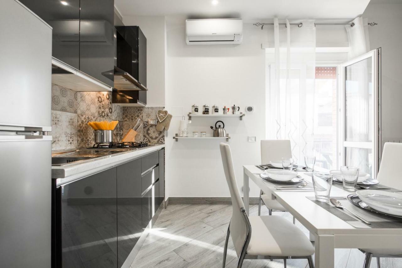 La Fiaba Roma Apartment 外观 照片