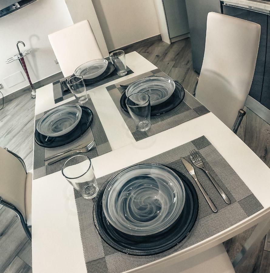 La Fiaba Roma Apartment 外观 照片