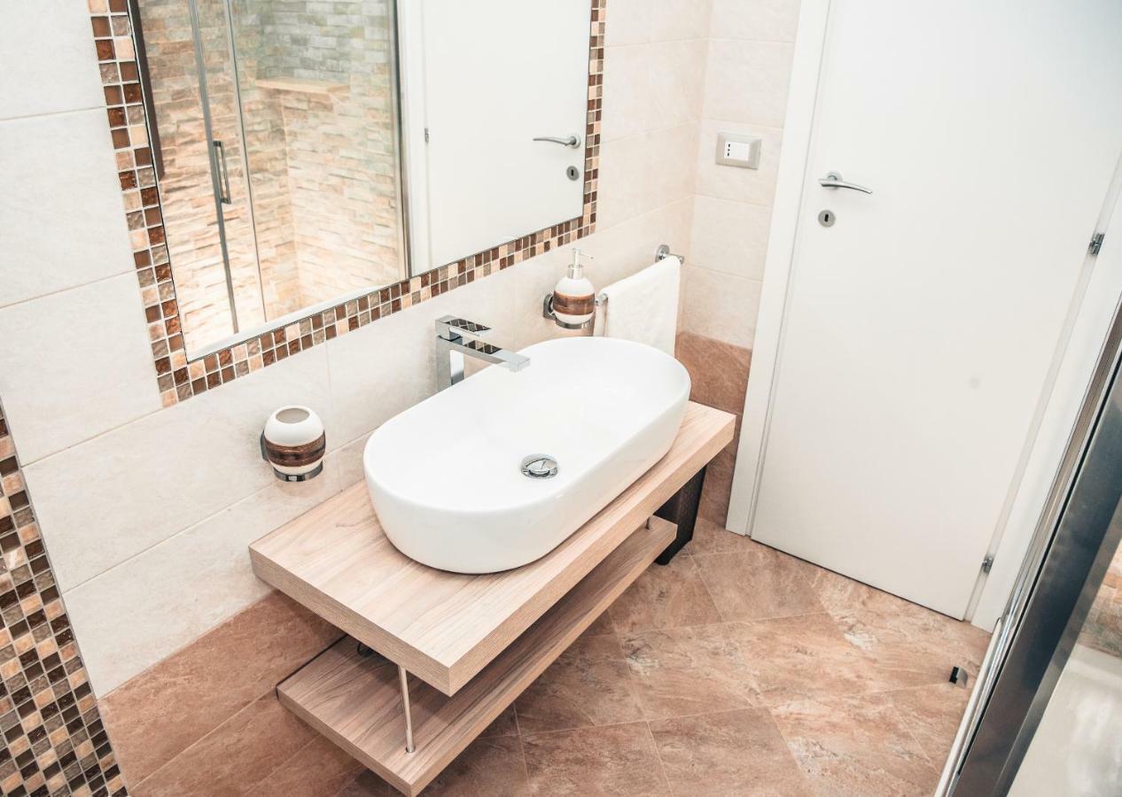 La Fiaba Roma Apartment 外观 照片