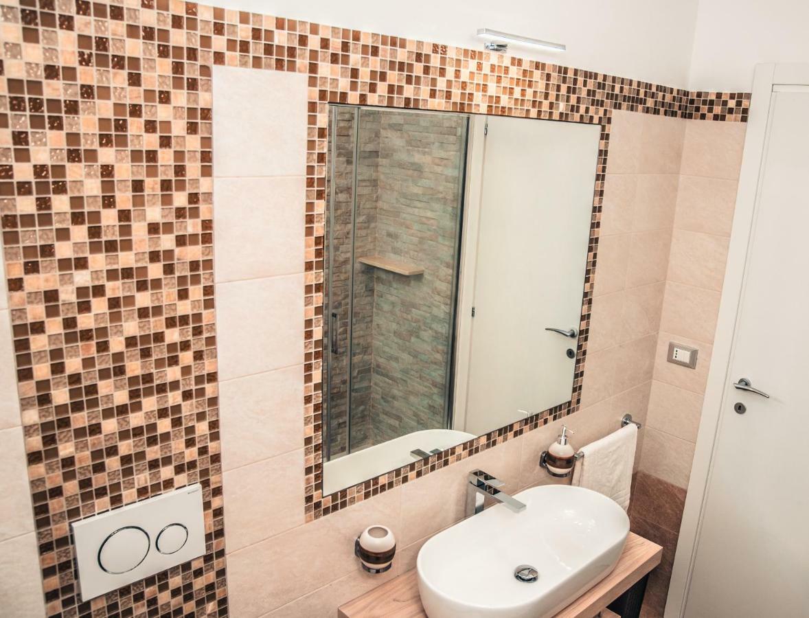 La Fiaba Roma Apartment 外观 照片
