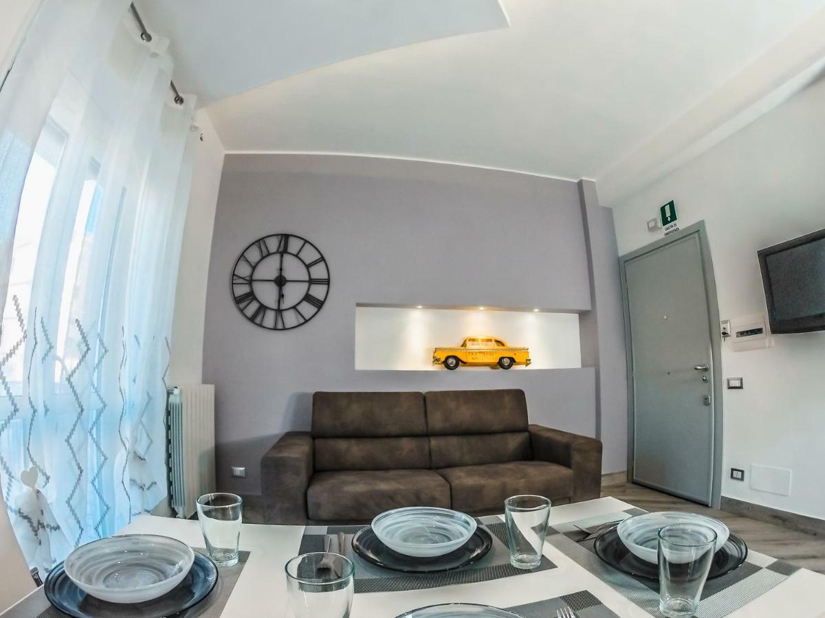 La Fiaba Roma Apartment 外观 照片