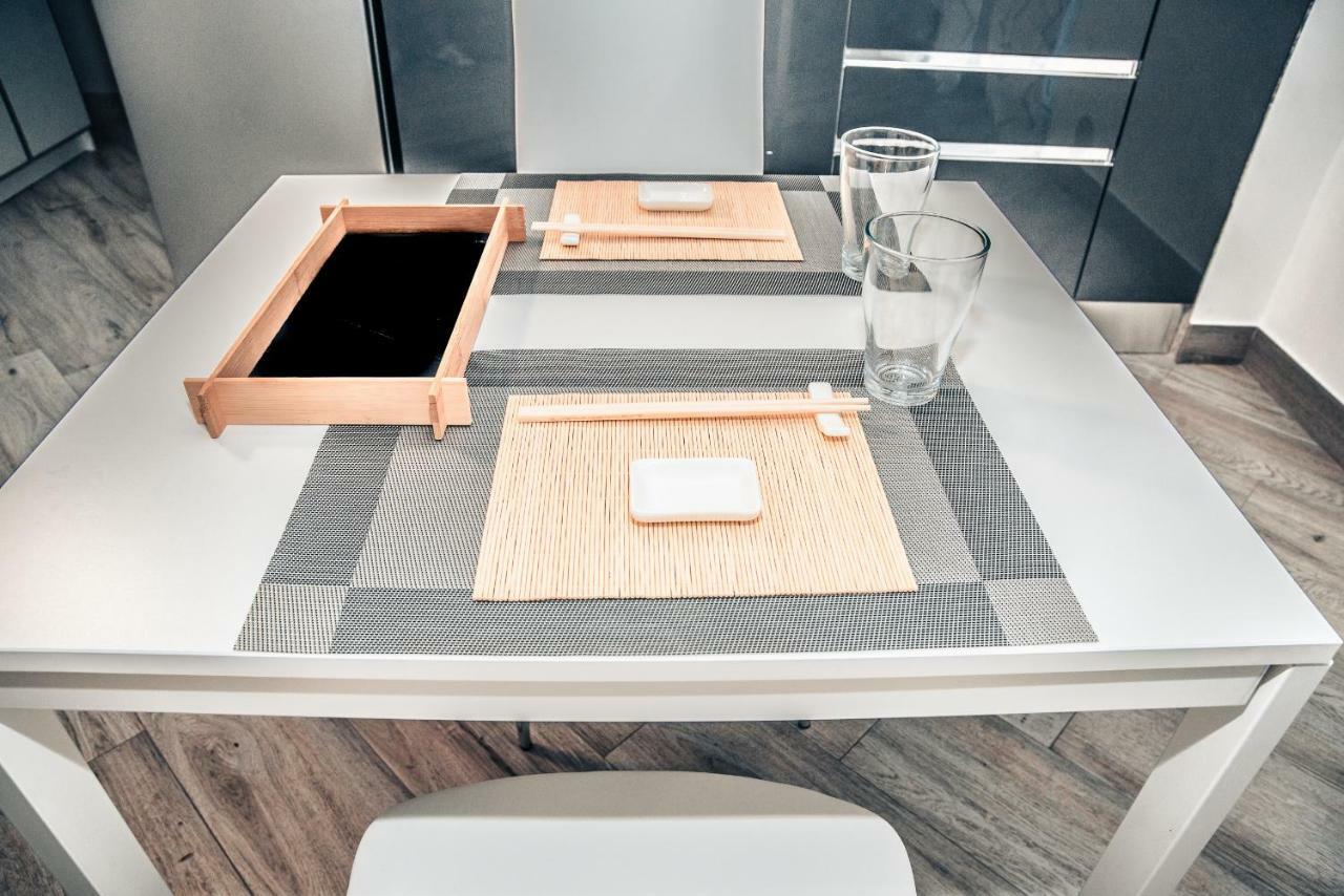 La Fiaba Roma Apartment 外观 照片