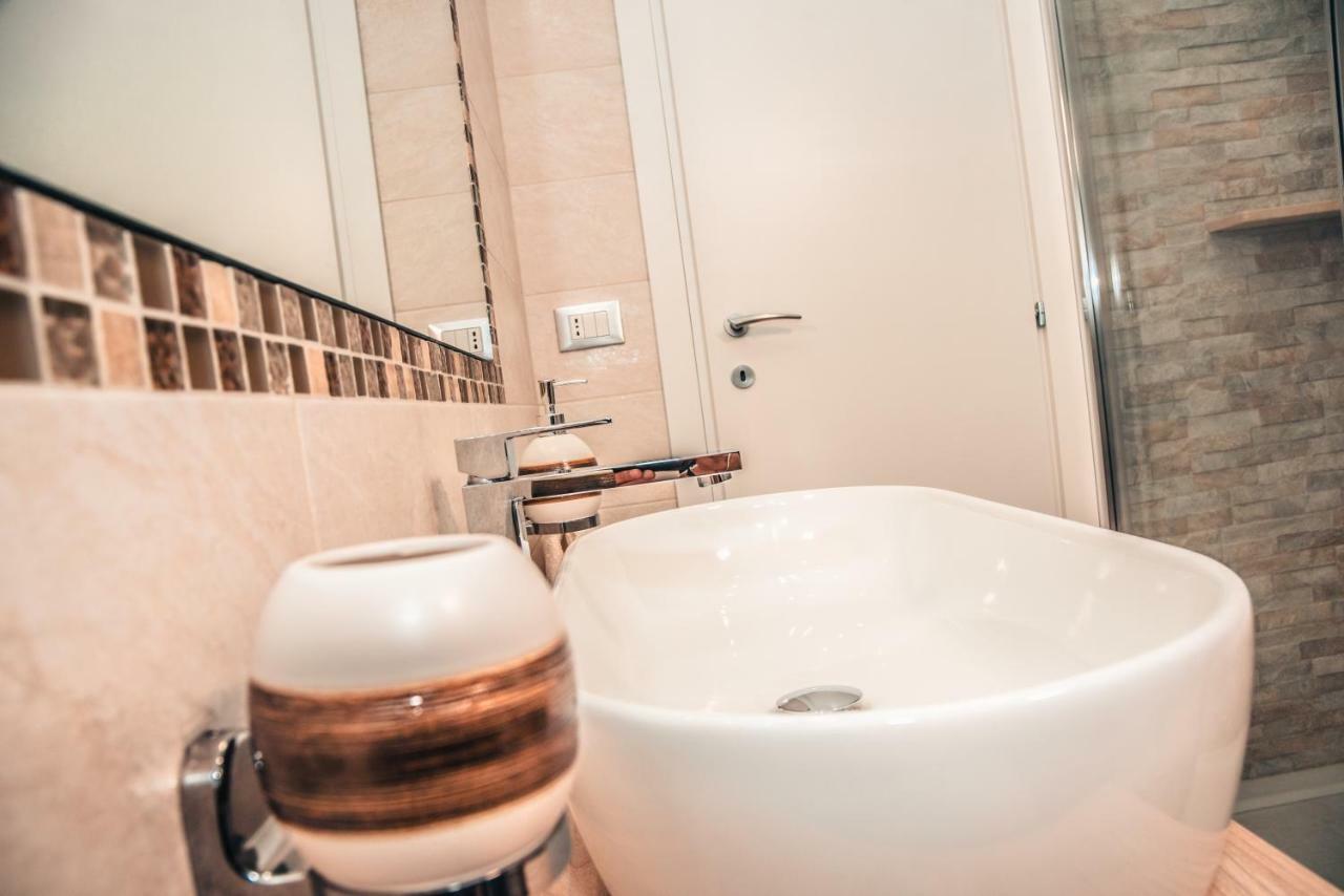 La Fiaba Roma Apartment 外观 照片