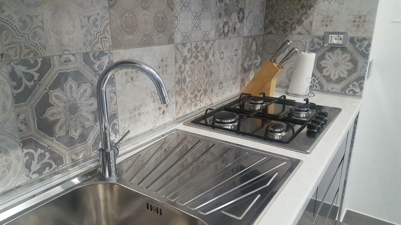 La Fiaba Roma Apartment 外观 照片