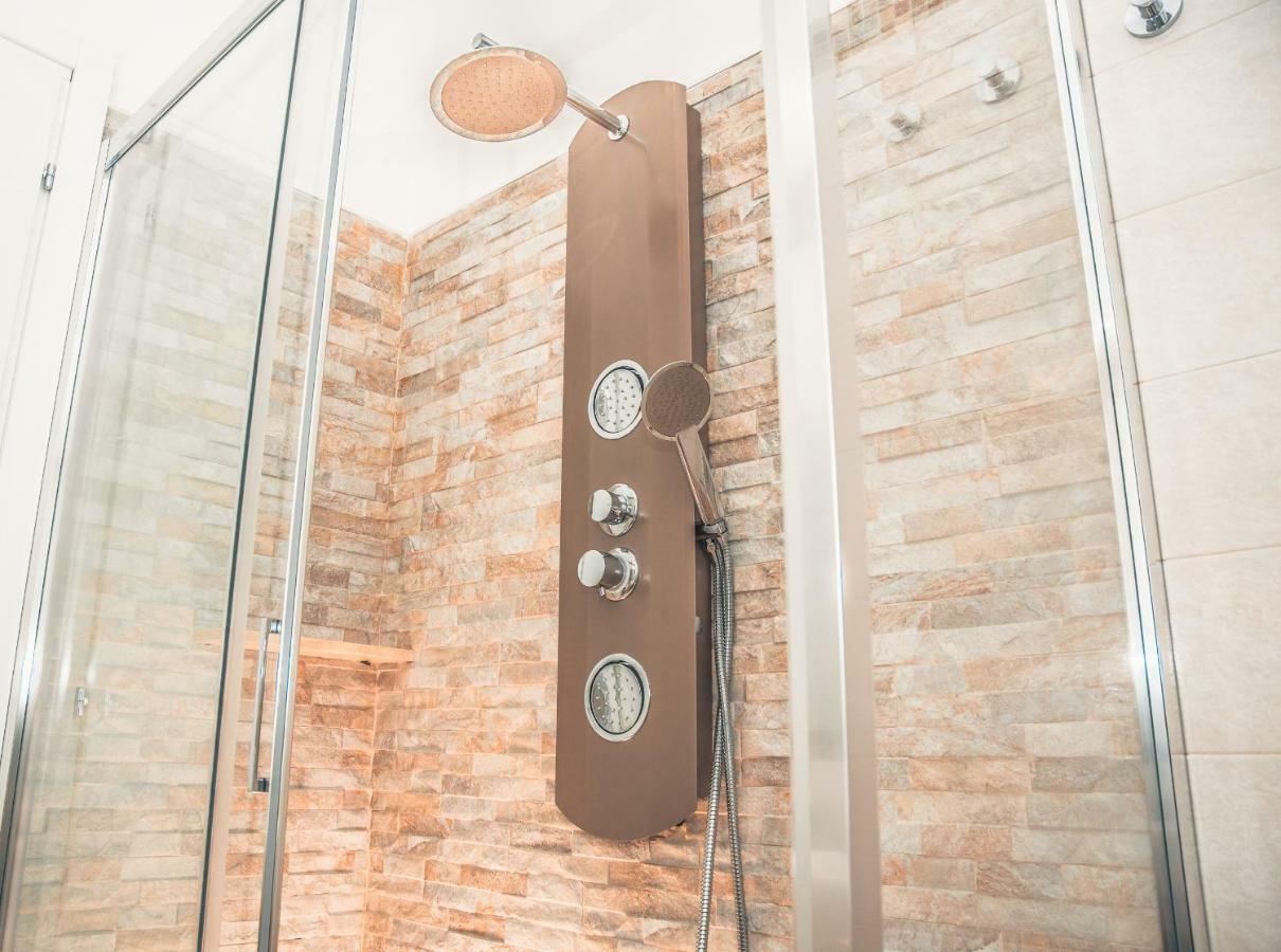 La Fiaba Roma Apartment 外观 照片