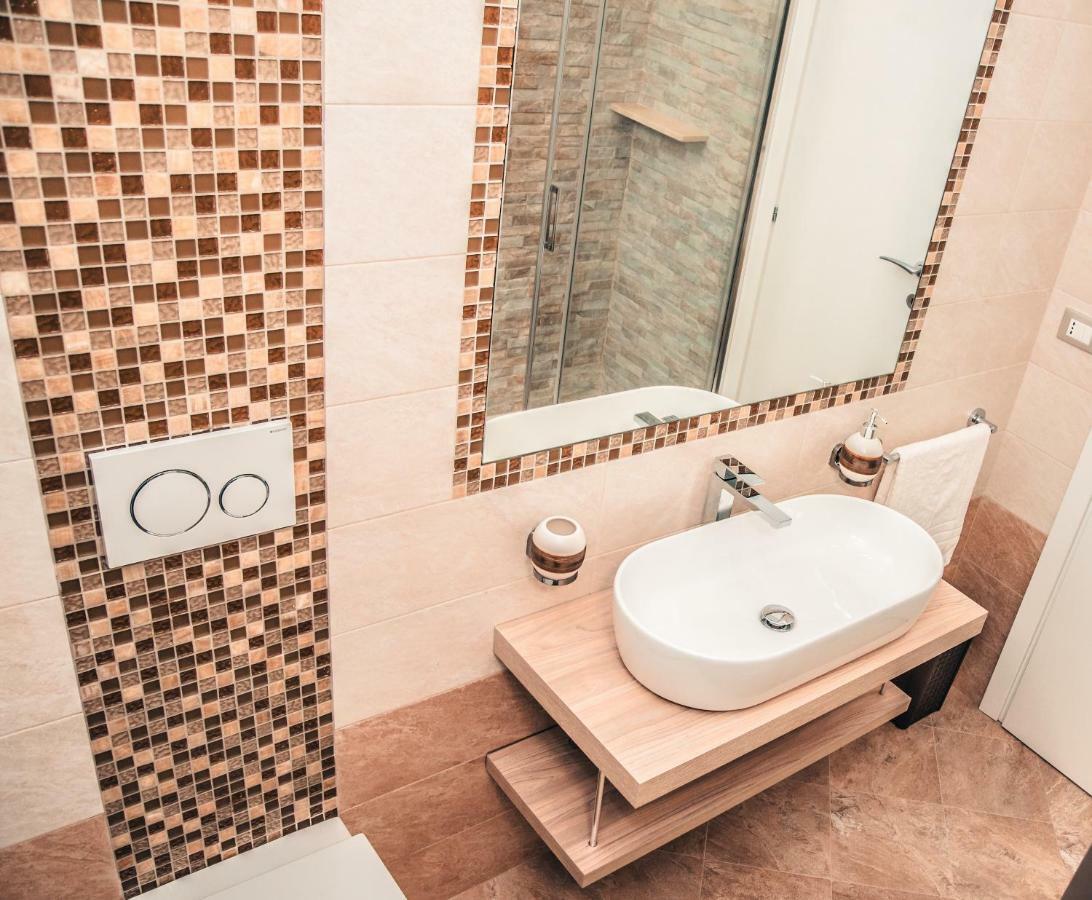 La Fiaba Roma Apartment 外观 照片