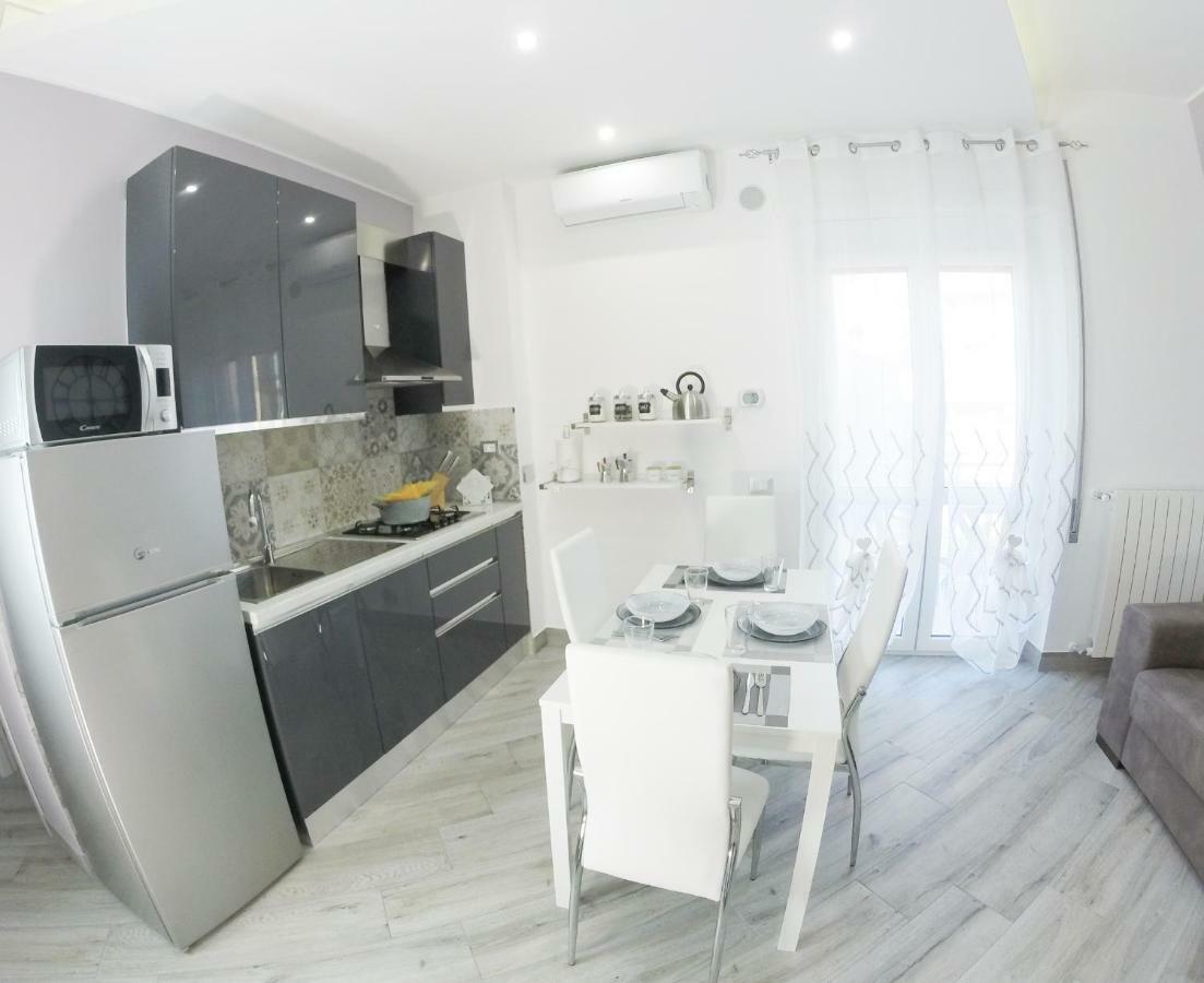La Fiaba Roma Apartment 外观 照片