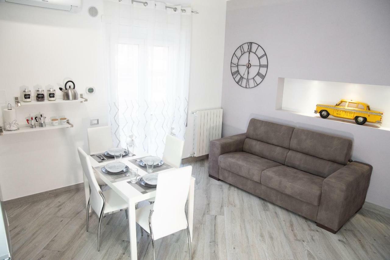 La Fiaba Roma Apartment 外观 照片