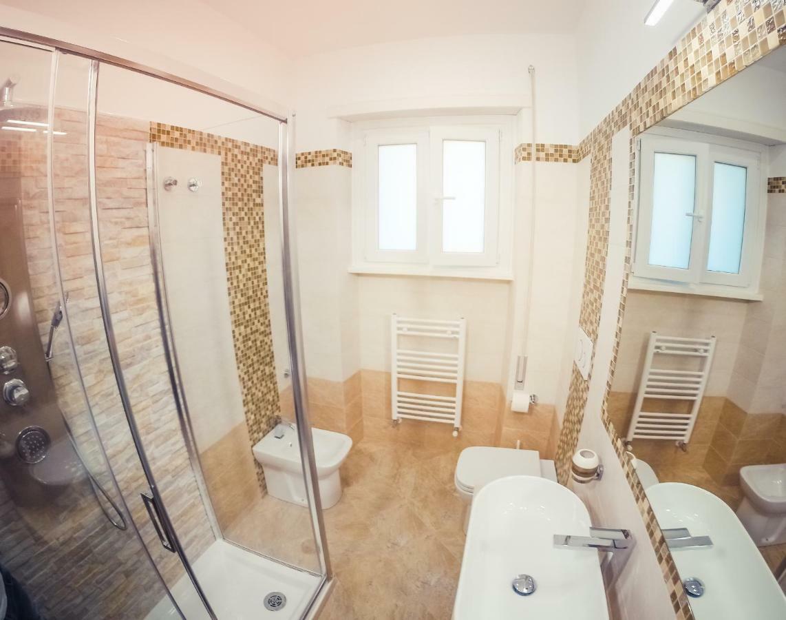 La Fiaba Roma Apartment 外观 照片