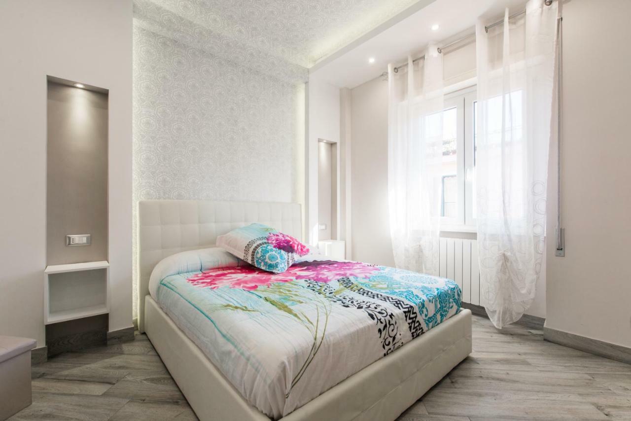 La Fiaba Roma Apartment 外观 照片