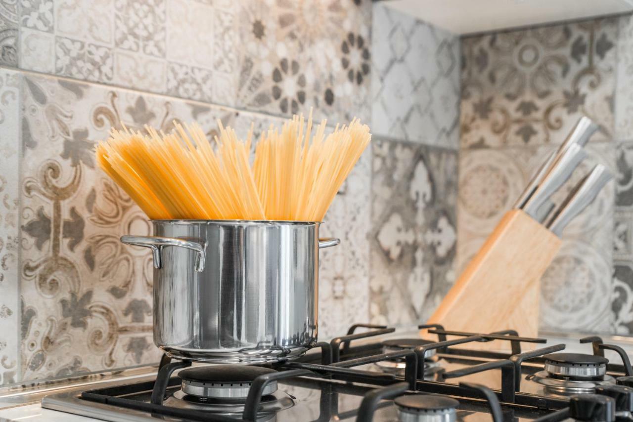 La Fiaba Roma Apartment 外观 照片