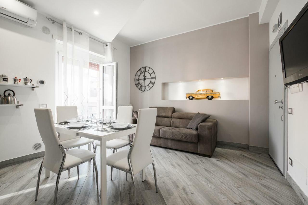 La Fiaba Roma Apartment 外观 照片