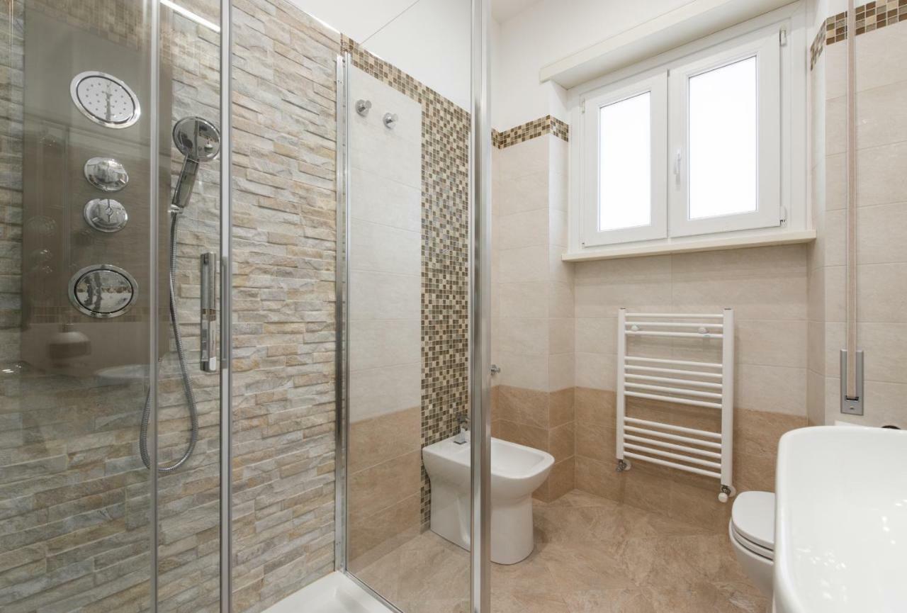 La Fiaba Roma Apartment 外观 照片