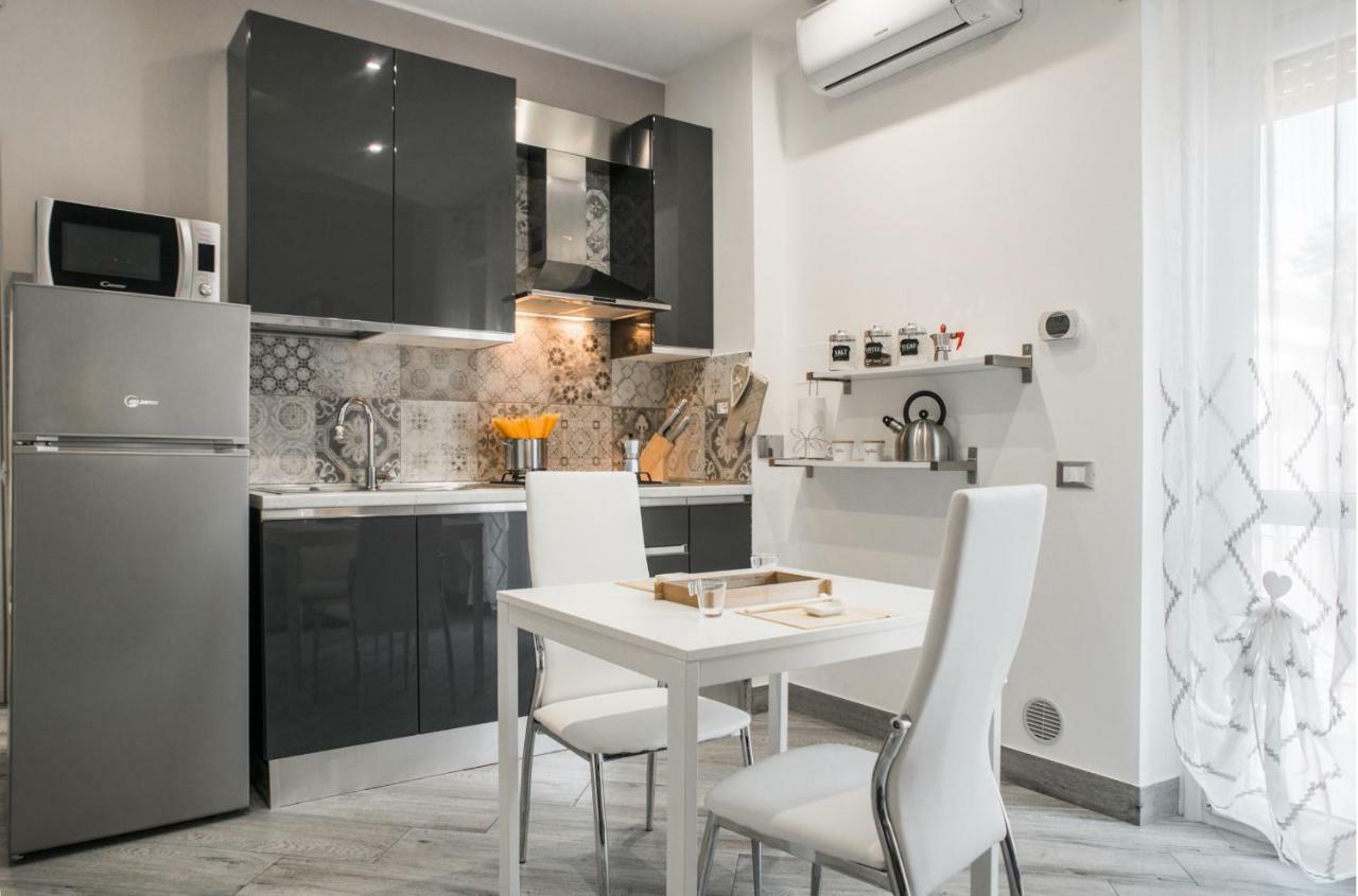 La Fiaba Roma Apartment 外观 照片