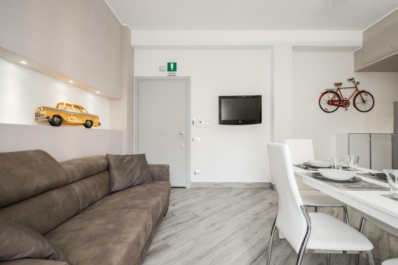 La Fiaba Roma Apartment 外观 照片