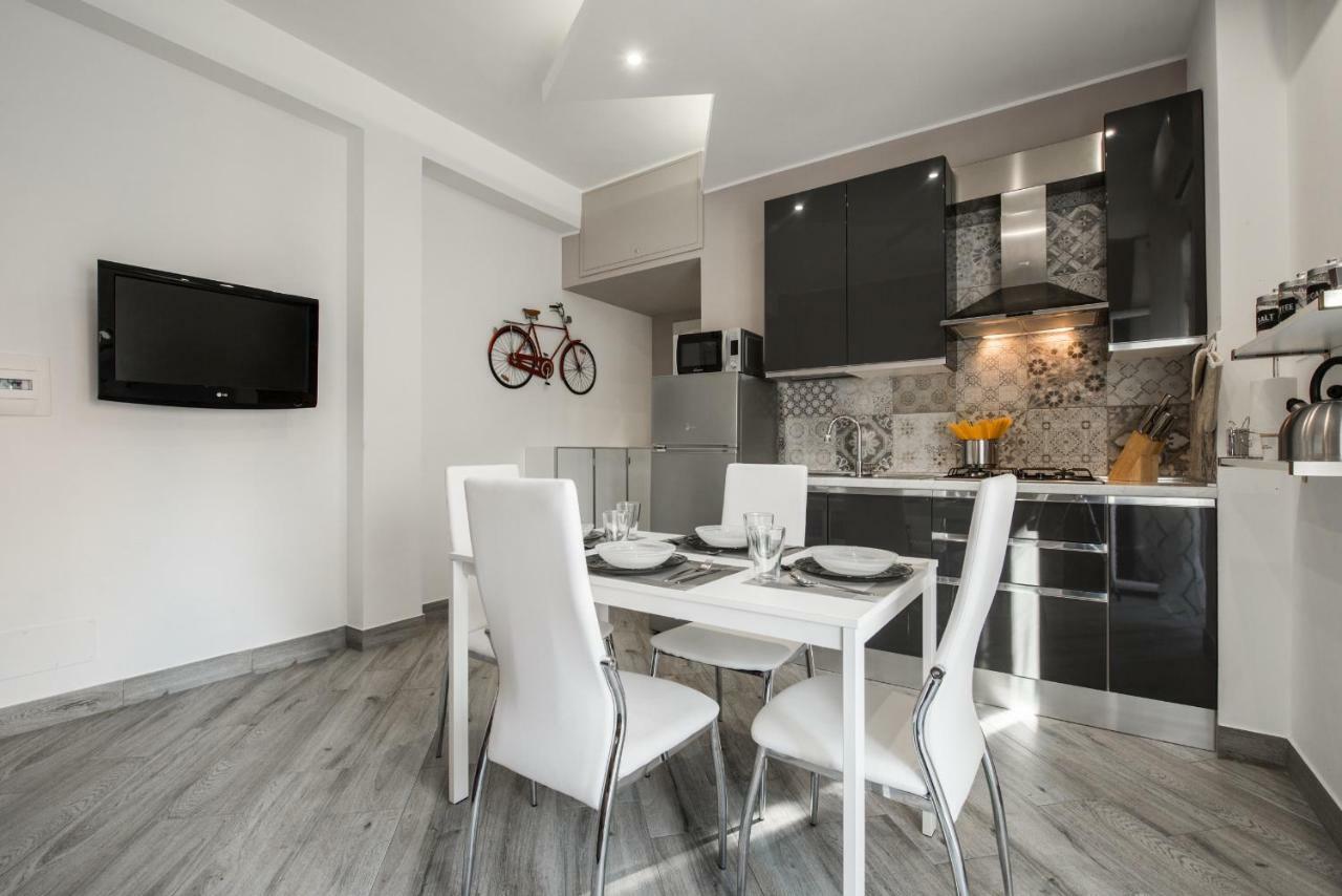 La Fiaba Roma Apartment 外观 照片