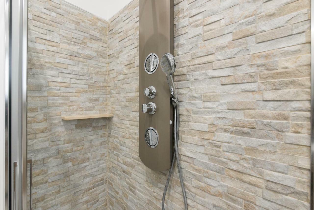 La Fiaba Roma Apartment 外观 照片