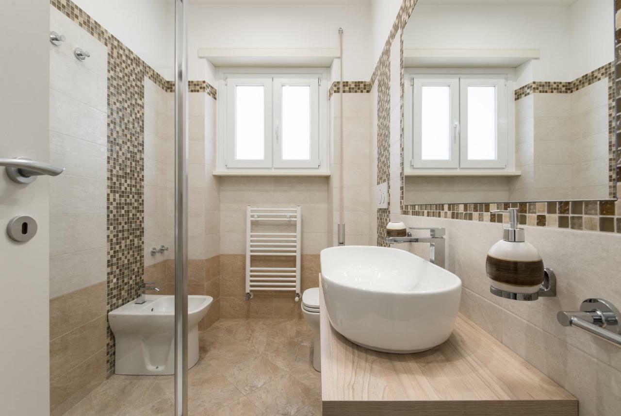 La Fiaba Roma Apartment 外观 照片